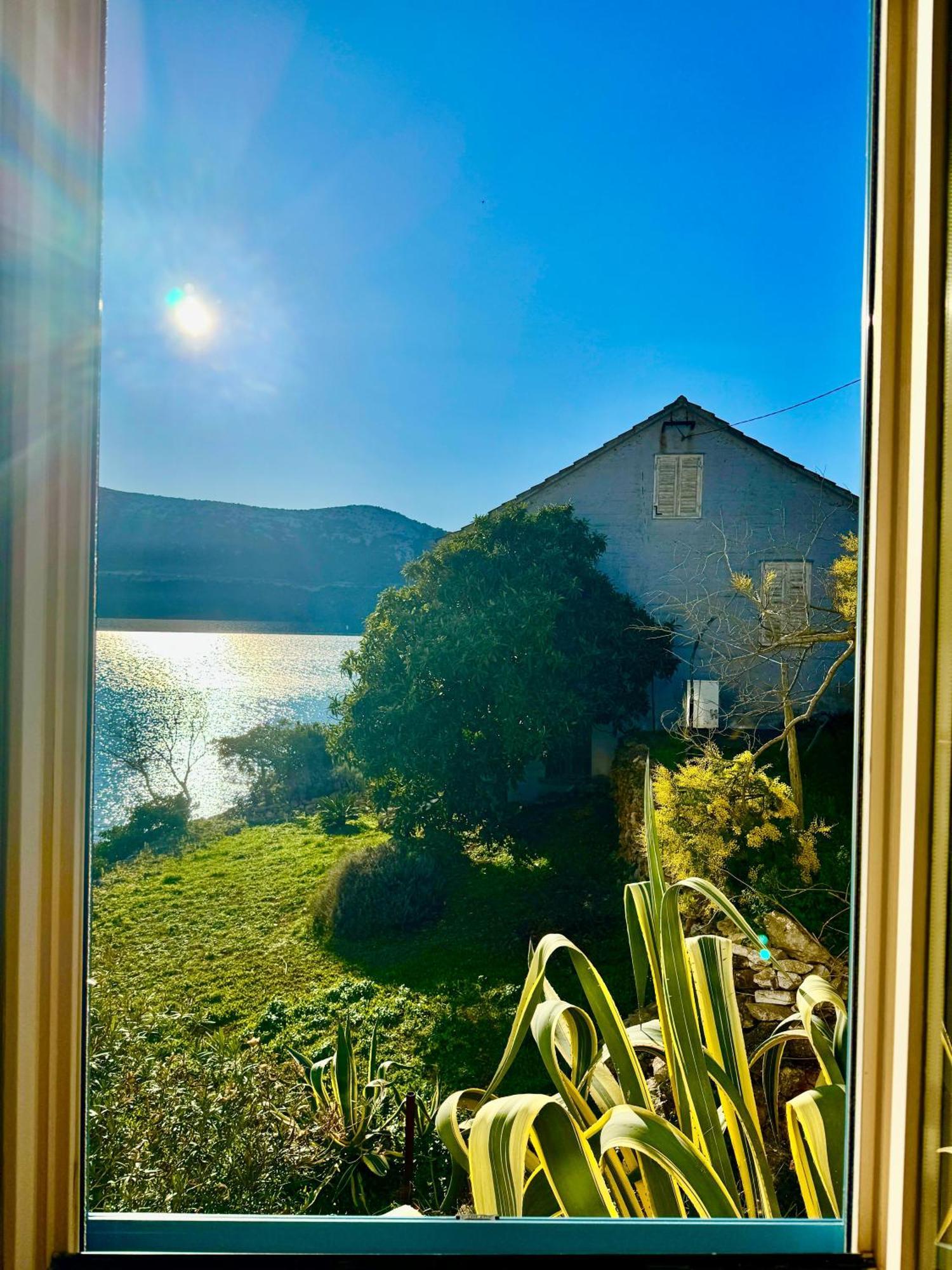 Villa Rava Hotel & Restaurant Buitenkant foto