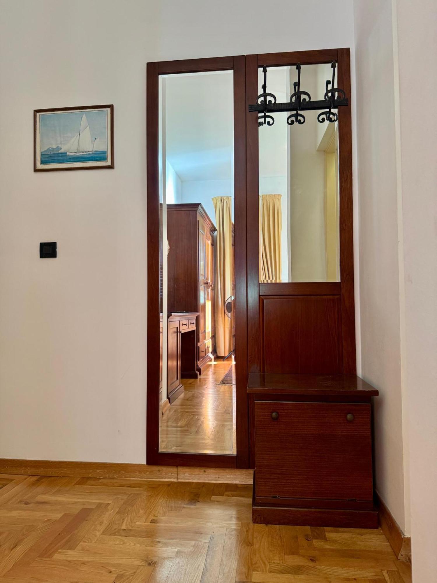 Villa Rava Hotel & Restaurant Buitenkant foto