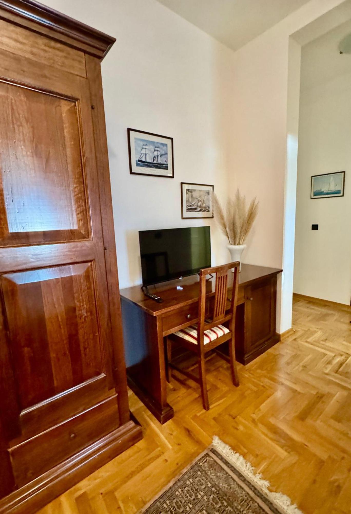Villa Rava Hotel & Restaurant Buitenkant foto