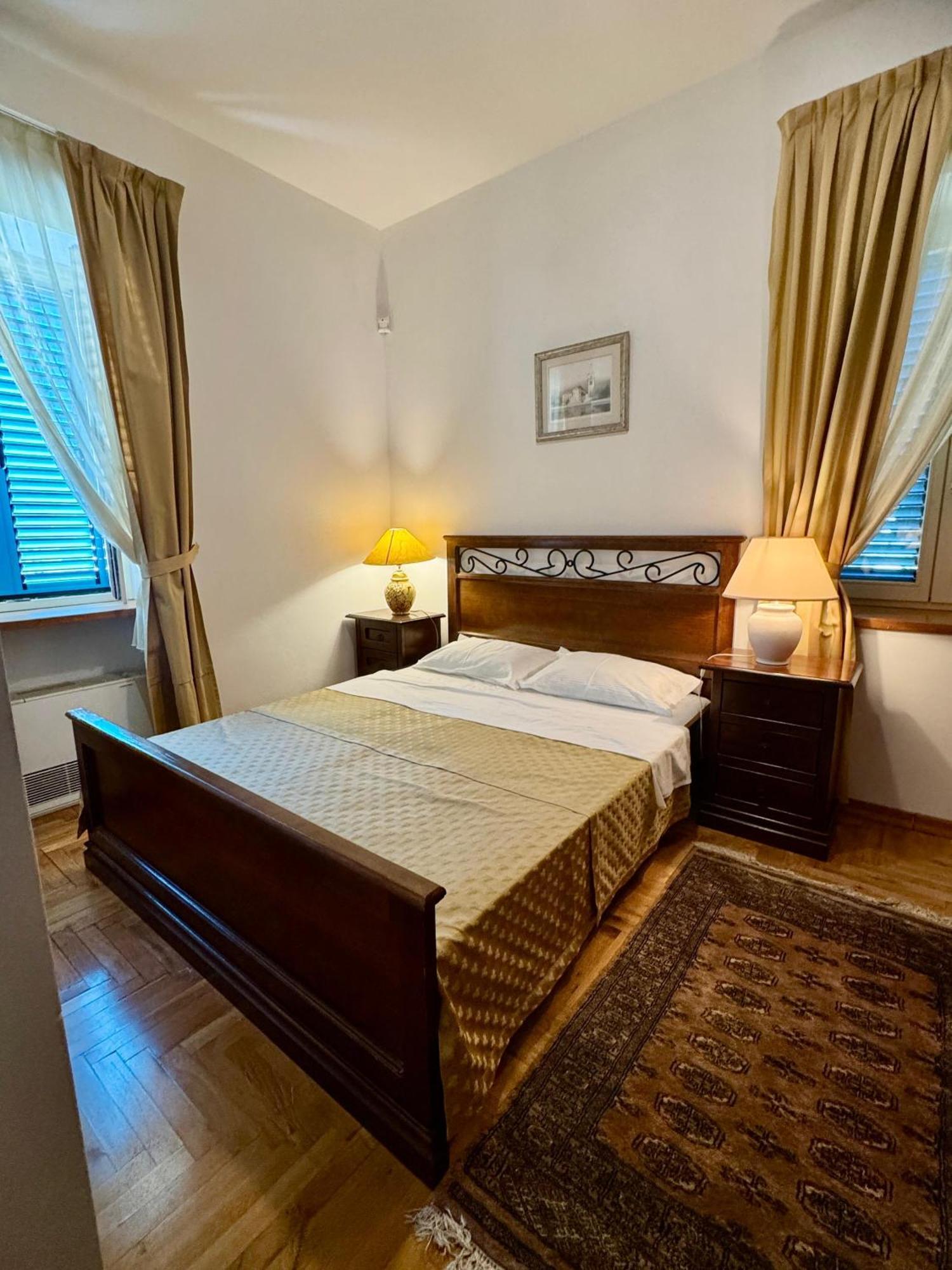 Villa Rava Hotel & Restaurant Buitenkant foto