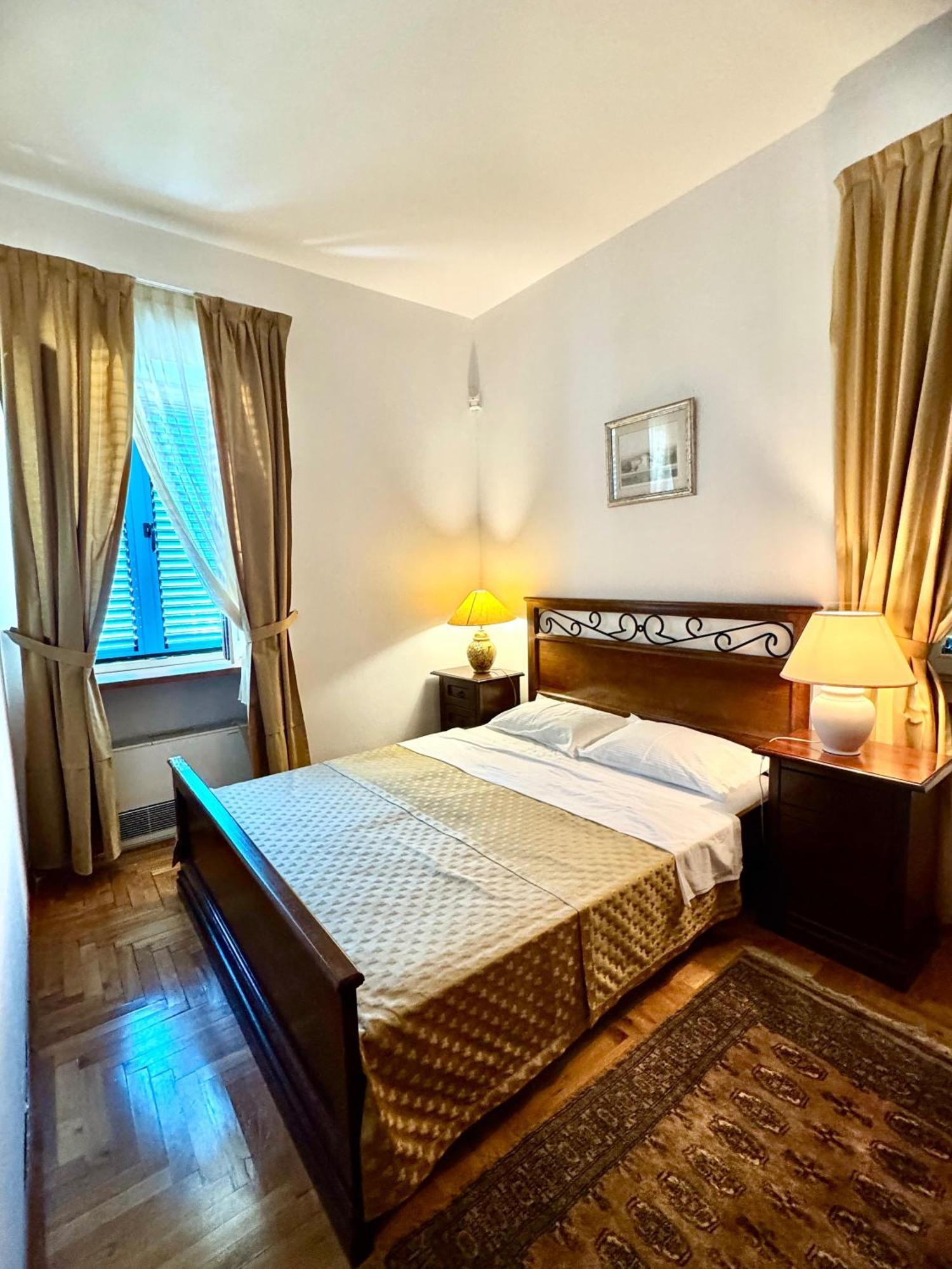 Villa Rava Hotel & Restaurant Buitenkant foto