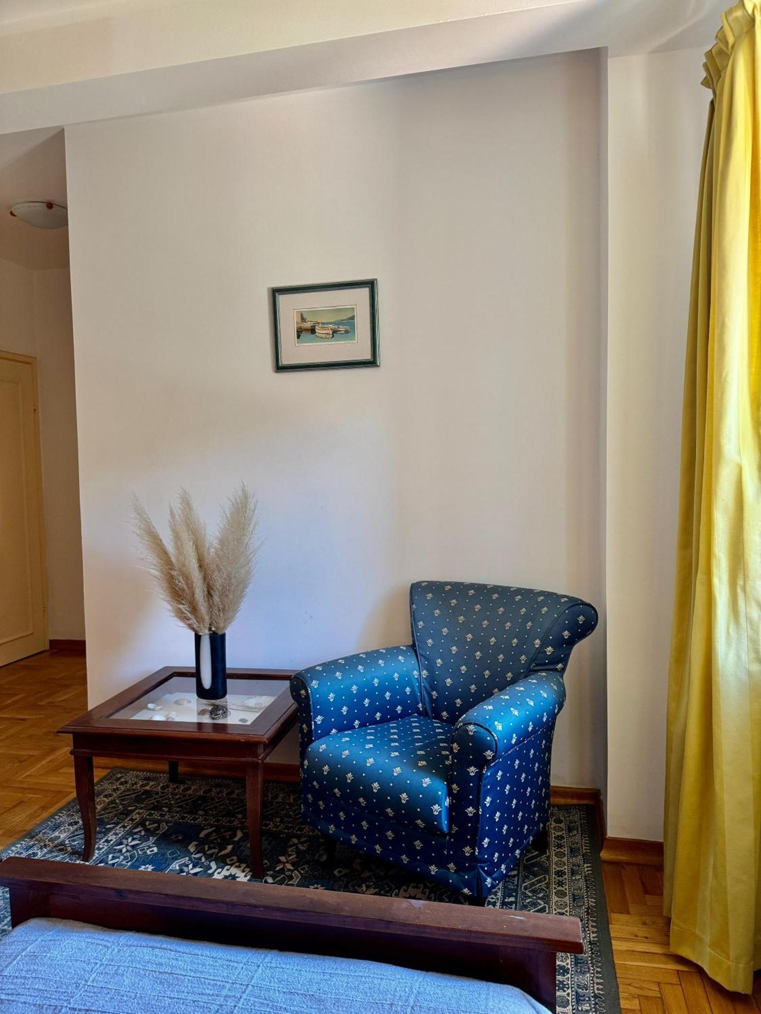 Villa Rava Hotel & Restaurant Buitenkant foto