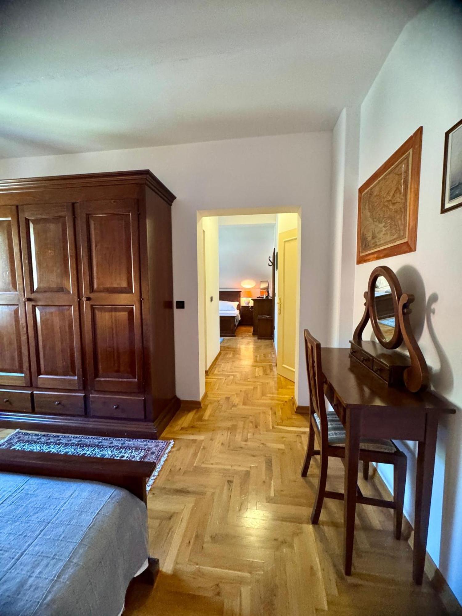 Villa Rava Hotel & Restaurant Buitenkant foto