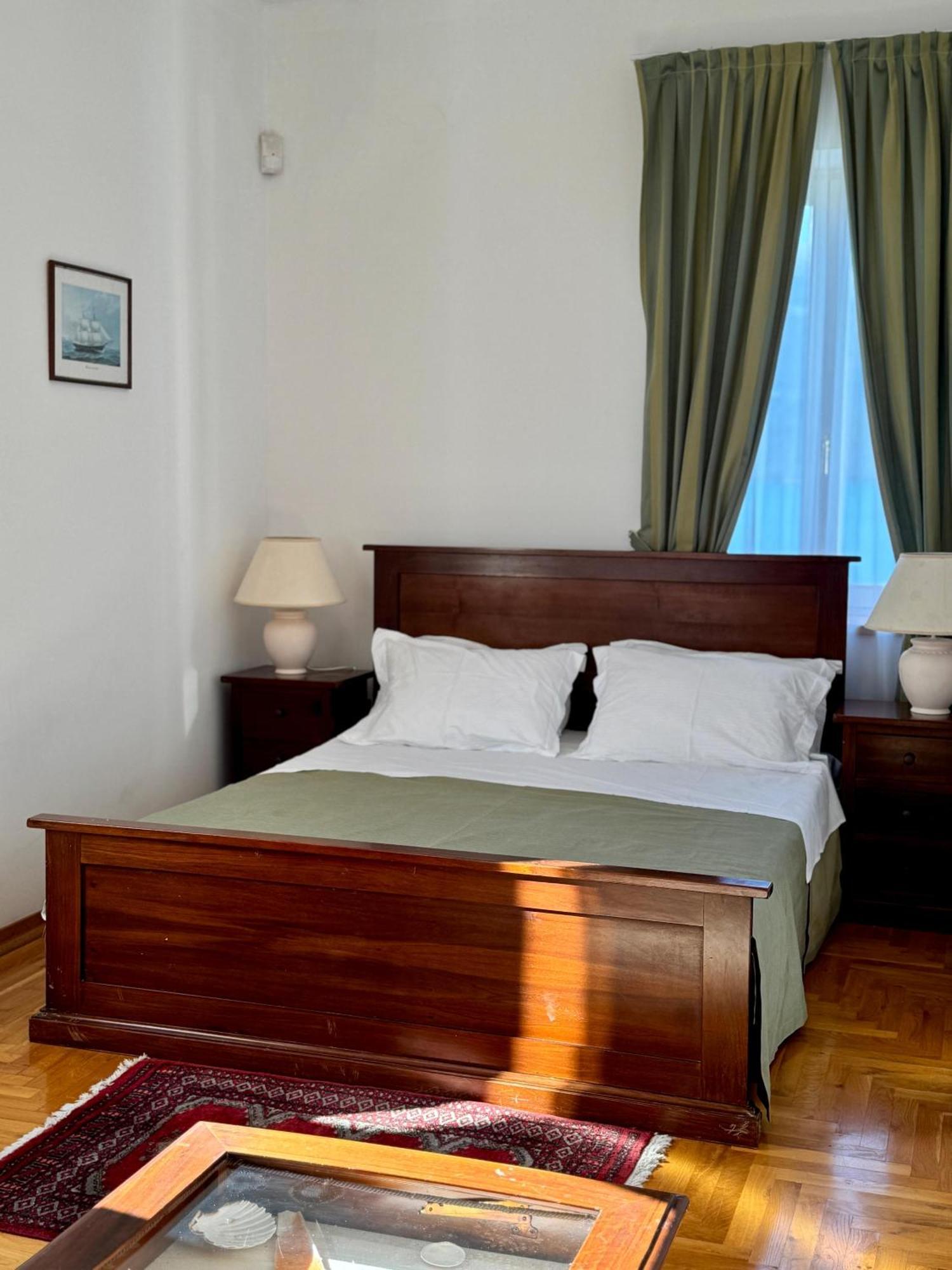 Villa Rava Hotel & Restaurant Buitenkant foto