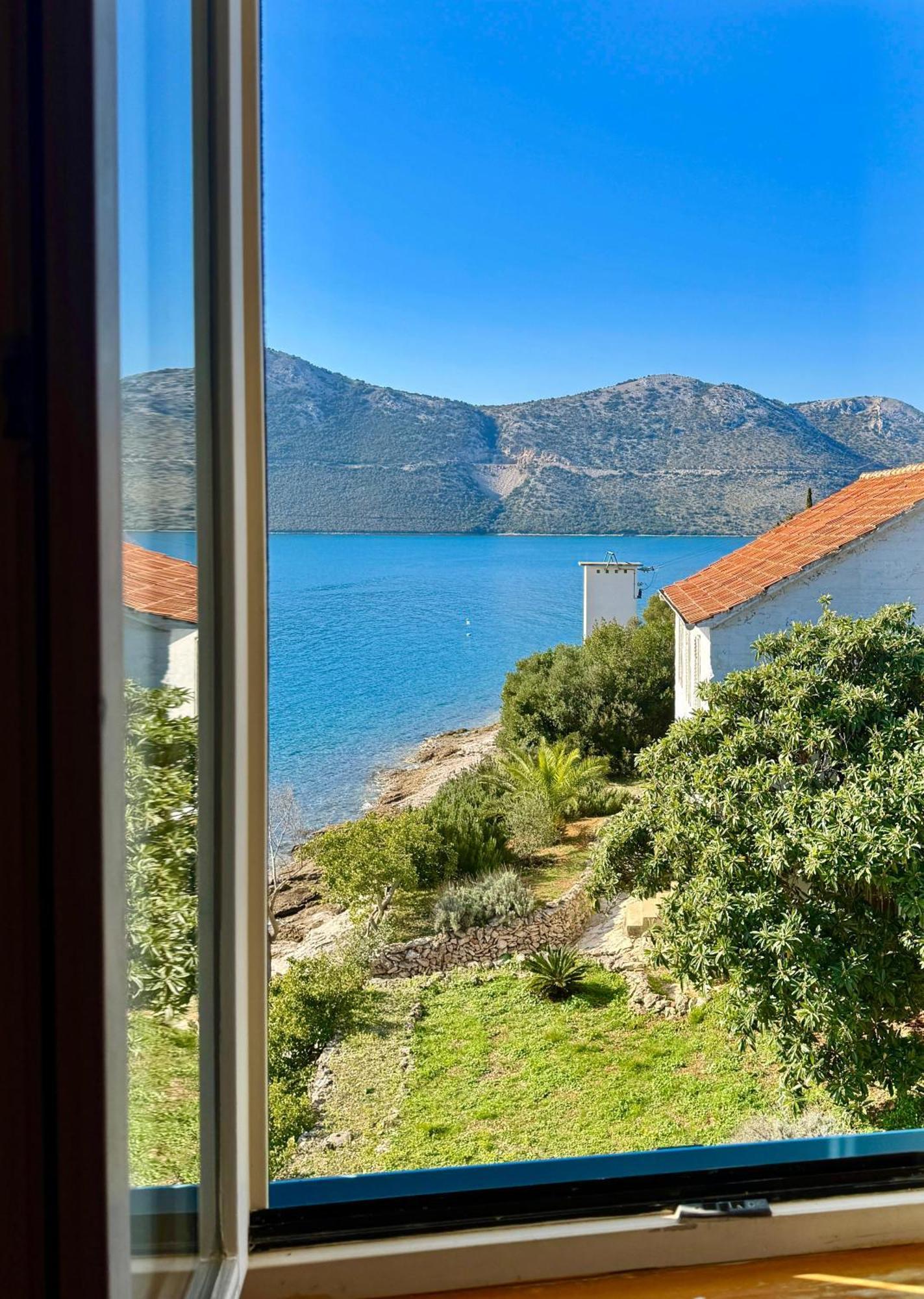 Villa Rava Hotel & Restaurant Buitenkant foto